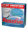resolve