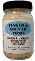toe