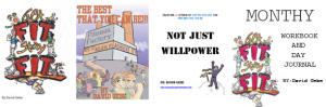 4 books a