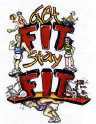 get fit stay fit
